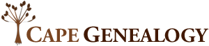 Cape Genealogy